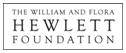 The William and Flora Hewlett Foundation